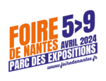 Foire de Nantes 2024