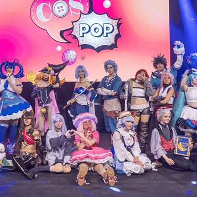 Le Parc des Expositions de Nantes - Art 2 Play