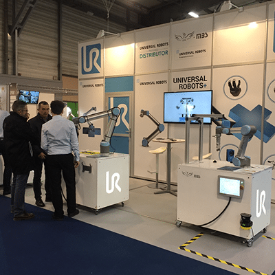 Le Parc des Expositions de Nantes - IGO