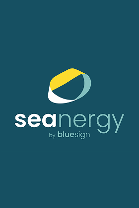 @ParcdesExpositionsdeNantes - Logo Seanergy