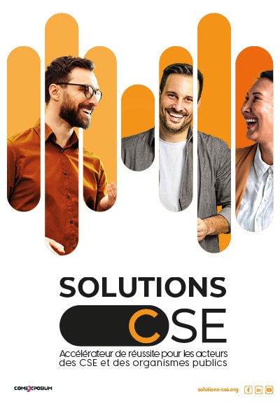 @ParcdesExpositionsdeNantes - Solutions CSE 2026
