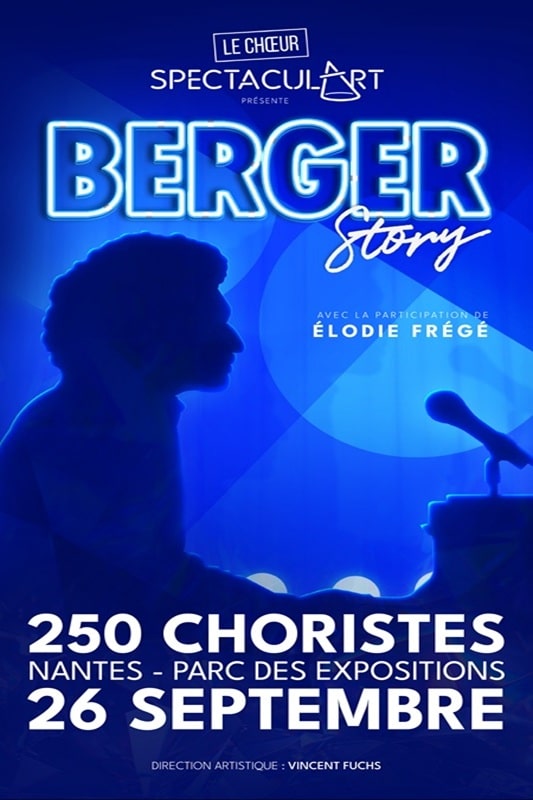 @ParcdesExpositionsdeNantes - Berger Story 2026