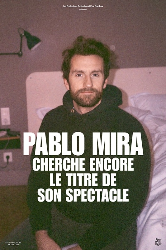 @ParcdesExpositionsdeNantes - Pablo Mira 2026