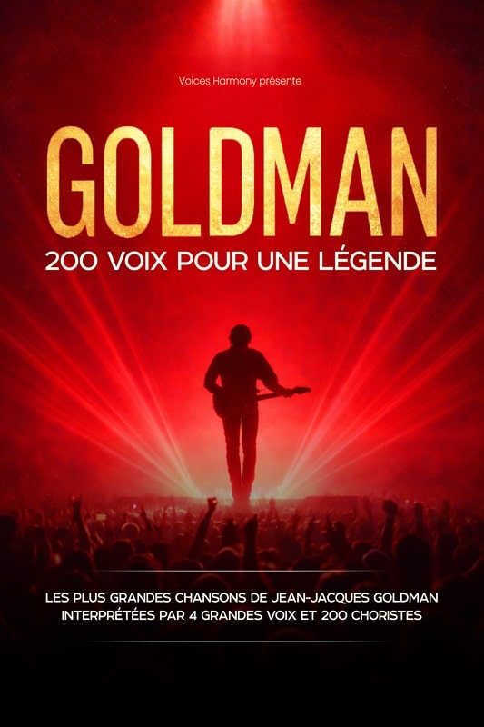 @ParcdesExpositionsdeNantes - Goldman 2026