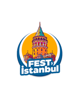 Logo Festistanbul