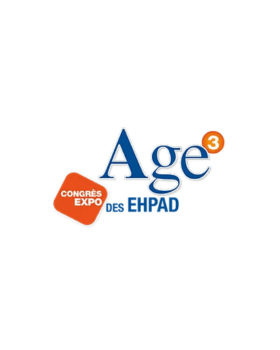 Congrès Age 3 - Nantes